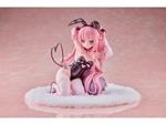 Original Character Pvc Statua 1/6 Lulumu Succubus Illustrated By Tamano Kedama Deluxe Edition 15 Cm Pure Arts