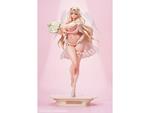 Original Character PVC 1/5.5 Wife Erof Illustrated By Sora Nani Iro 32 Cm Lovely
