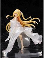 To Love Ru Darkness Shiromoku St Statua Furyu