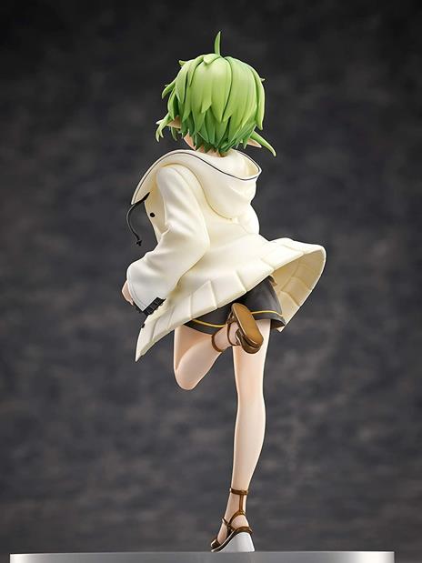 Mushoku Tensei Jobless Re Sylphiette 1/7 - 3