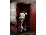 DEMON SLAYER NEZUKO IN A BOX BIG SIZE ST STATUA FURYU