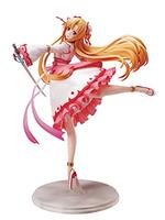 Sword Art Online Alicization Guerra degli Inferi 1/7 Scala Asuna China Dress ver