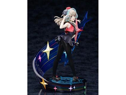 LEAGUE OF NATIONS WITCHES VIRGINIA ST STATUA FURYU