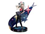 Luminous Witches Pvc Statua 1/7 Virginia Vestitortson 24 Cm Furyu