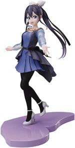 Selection Project Rena Hananoi 1/7 Pvc Fig