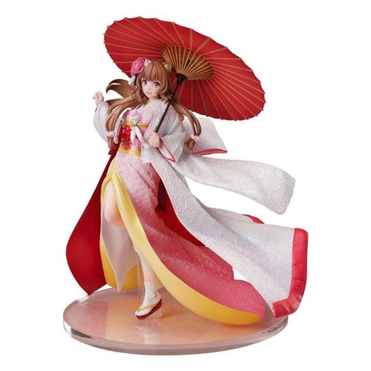 Rising Of Shield Hero 2 Raphtalia 1/7 Pvc Fig Shir