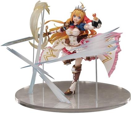 Princess Connect Re Dive Pecorine 6 1/7 Pvc Fig