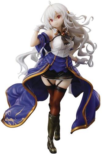 Genius Princes Guide To Raising Ninym Ralei 1/7 Pv