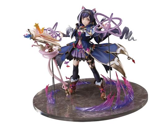 Princess Connect Re Dive Karyl 6 1/7 Pvc Fig