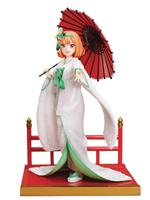 Quintessential Quint 2 Yotsuba Nakano Shiromuku 1/