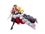 Mawaru-penguindrum Pvc Statua 1/7 Princess Of The Cristallo 10th Anniversary 23 Cm Furyu