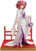 Quintessential Quint 2 Nino Nakano Shiromuku 1/7 P