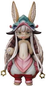 Made In Abyss Nanachi 1/4 Pvc Fig