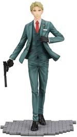 Spy X Family Loid Forger 1/7 Pvc Fig