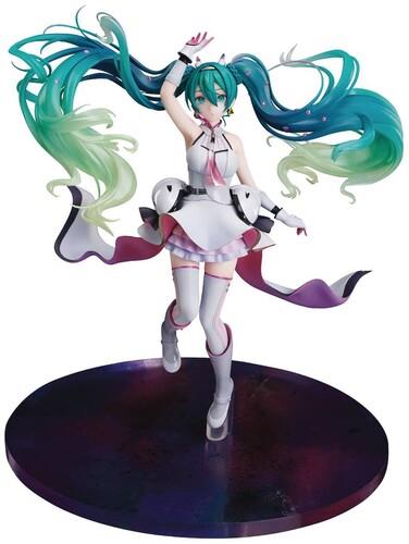 Hatsune Miku Galaxy Live 2020 1/7 Pvc Fig