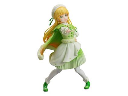 Love Live! Superstar!! Pvc Statua 1/7 Sumire Heanna 22 Cm Furyu