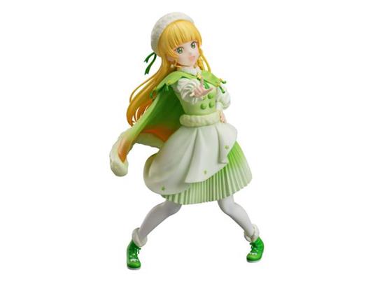 Love Live! Superstar!! Pvc Statua 1/7 Sumire Heanna 22 Cm Furyu