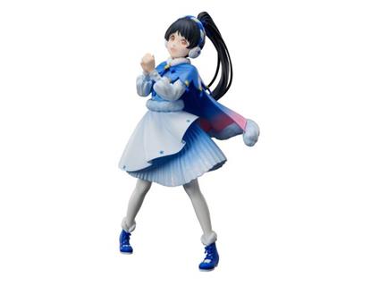 Love Live! Superstar!! Pvc Statua 1/7 Ren Hazuki 23 Cm Furyu
