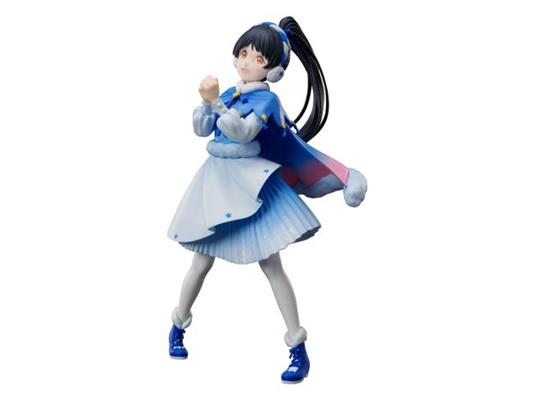 Love Live! Superstar!! Pvc Statua 1/7 Ren Hazuki 23 Cm Furyu