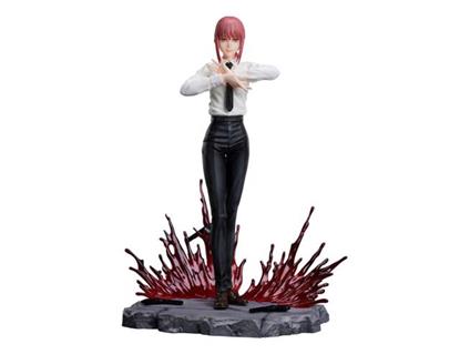 Chainsaw Man Pvc Statua 1/7 Makima 25 Cm Furyu