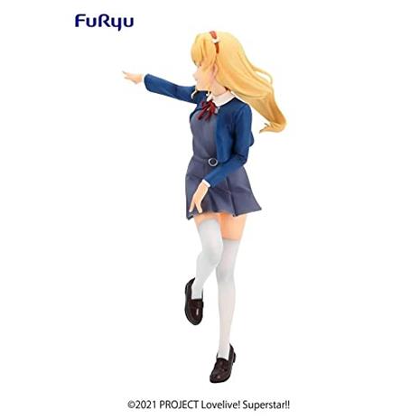 Figura Sumire Heanna Love Live! Superstar!! 21cm - 2