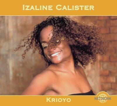 Krioyo (Digipack) - CD Audio di Izaline Calister