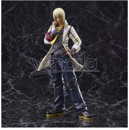 God Eater 2 Soma Schicksal Statua Statua Union Creative