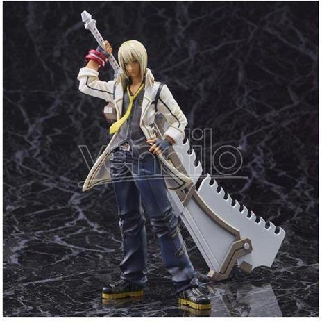 God Eater 2 Soma Schicksal Ltd Statua Statua Union Creative