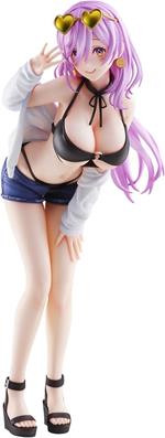 Nishizawa 5 Miri 30 Eco Figure