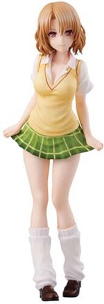 To Love Ru Darkness Uniform Series Risa Momioka 1/