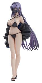 Biya Illustration Yuna Chan Non-Scale (Figure)