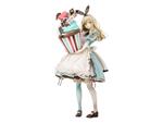 Original Character By Momoco PVC 1/6 Akakura Illustration 