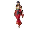 Monster Hunter Rise Statua Pvc Minoto The Hub Maiden 26 Cm Union Creative