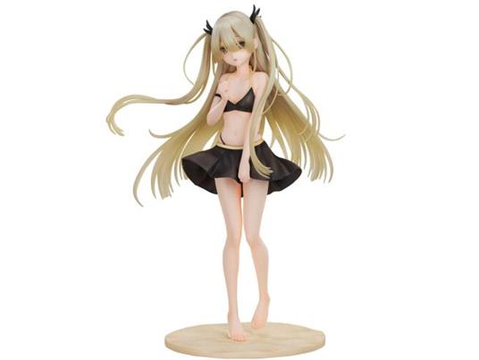 Spy Classroom Statua Pvc Erna Swimsuit Ver. 24 Cm Union Creative