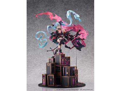 Character Vocal Series 01 Statua 1/7 Hatsune Miku Digital Stars 2022 Ver. 47 Cm Hobby Stock