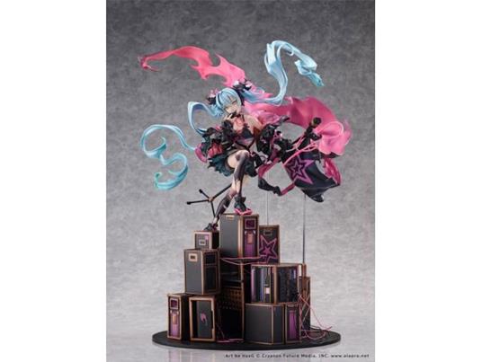 Character Vocal Series 01 Statua 1/7 Hatsune Miku Digital Stars 2022 Ver. 47 Cm Hobby Stock