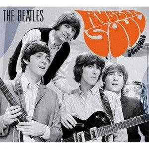 Rubber Soul Sessions - CD Audio di Beatles