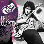 The Best Of Cream Period