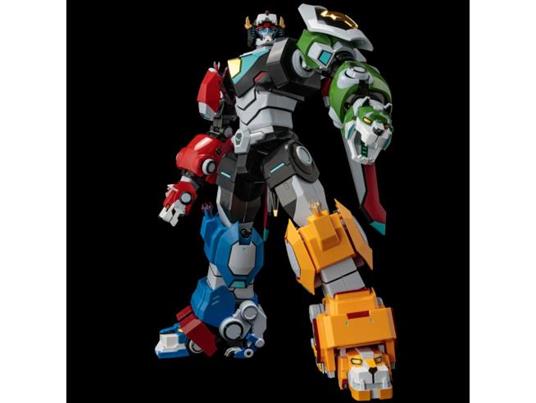 Voltron Legendary Defender Riobot Action Figura Voltron 31 Cm 1000toys