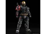 Halo: Reach Action Figura 1/12 Emile-a239 (noble Four) 18 Cm 1000toys