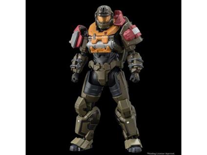 Halo: Reach Action Figura 1/12 Jorge-052 (noble Four) 19 Cm 1000toys