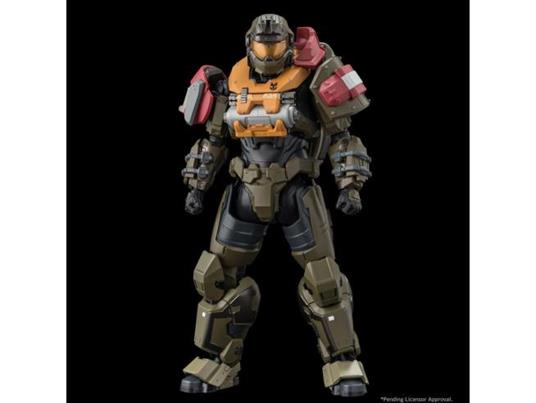Halo: Reach Action Figura 1/12 Jorge-052 (noble Four) 19 Cm 1000toys
