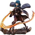 Fire Emblem Three Houses Pvc Statua 1/7 Byleth 20 Cm Intelligent Systems