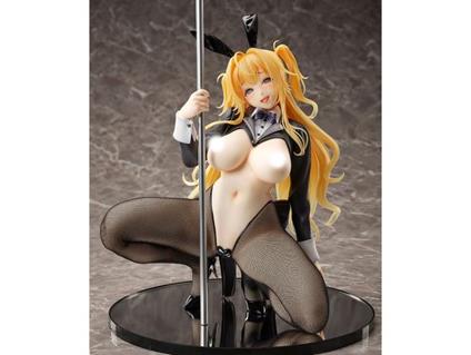 Creators Opinion Pvc Statua 1/4 Mia 29 Cm Binding