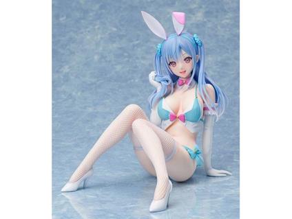 Creators Opinion Pvc Statua 1/4 Kozuki Erina 23 Cm Binding