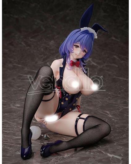 Original Character Statua 1/4 Shiori Sakuma 26 Cm Binding