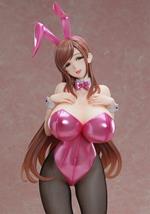 Ijirare Fukushuu Saimin Minako Sanada Bunny 1/4 Pv