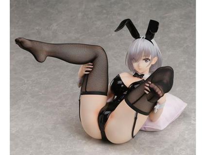 Creators Opinion Pvc Statua 1/4 Mihiro Sashou Bunny Ver. 20 Cm Binding