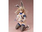 Creators Opinion Pvc Statua 1/4 Nonoka Satonaka White Bunny Ver. 31 Cm Binding