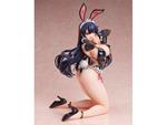 Creators Opinion Pvc Statua 1/4 Ayaka Sawara Bare Leg Ver. 33 Cm Binding